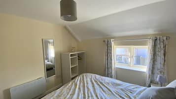 2 bedrooms, WiFi