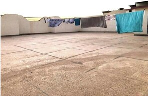 施設の敷地