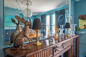 House (2 Bedrooms) | Interior detail