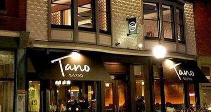 Main, Three Bedroom House in Historic Loveland