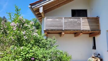 DĂ©tail de lâextĂ©rieur