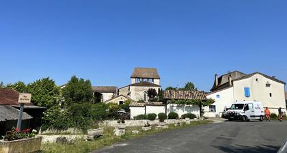 House sleeps 6 near VILLEREAL
