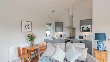 Cottage | Living room