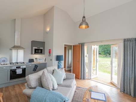Cottage | Living room