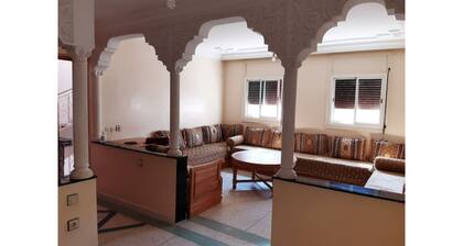 Apartment in Témara!