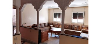 Apartment in Témara!