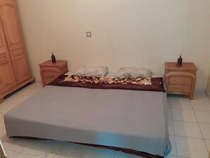 2 chambres