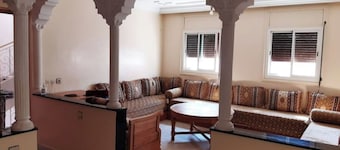 Apartment in Témara!