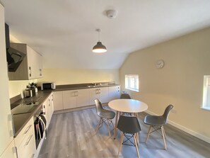 Privat køkken