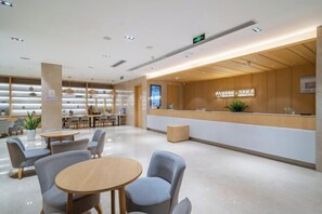 Bar en el lobby