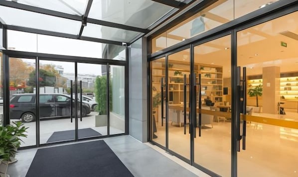 Intérieur