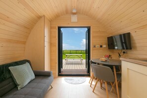 Cottage | Intérieur