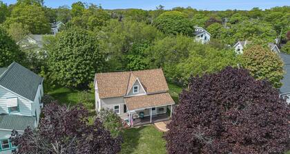 Ultimate Charlevoix Walkable Vacation Home Near Everything