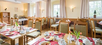 Landhaus Purschenstein