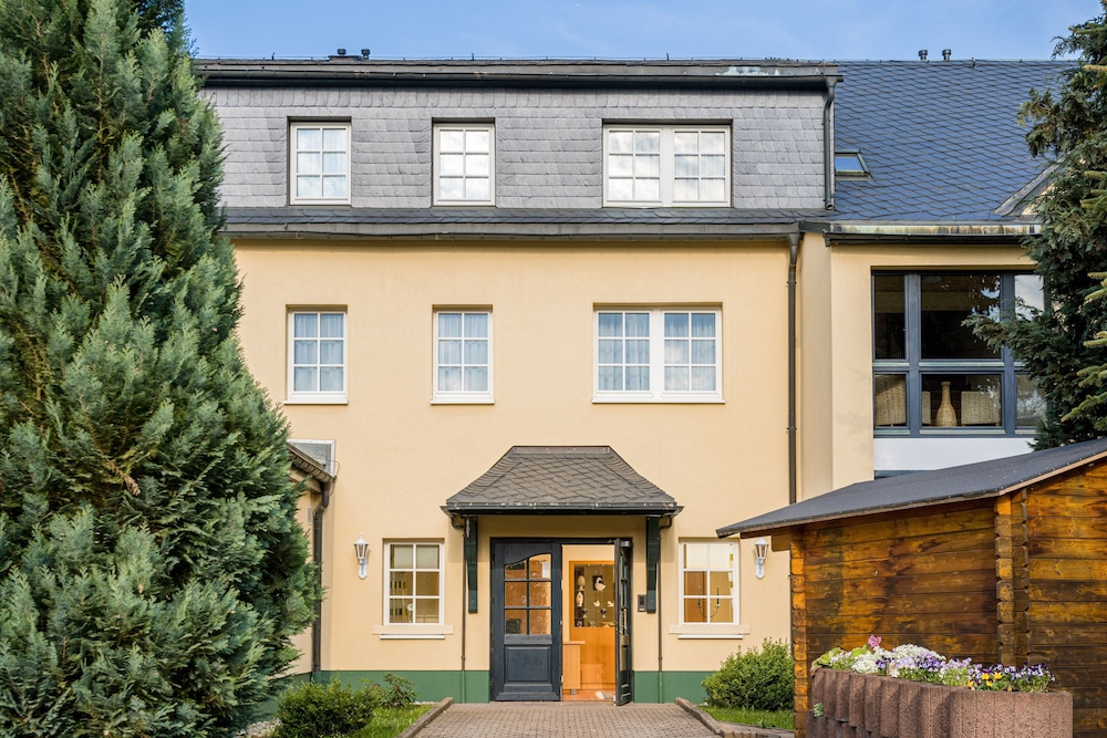 Landhaus Purschenstein image