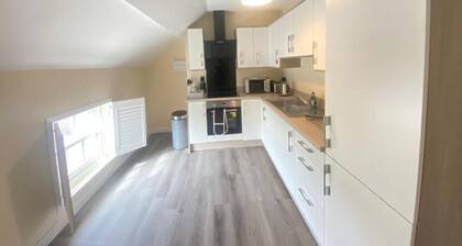 Beautiful 1 bedroom apartment in the heart of Ironbridge, Shropshire