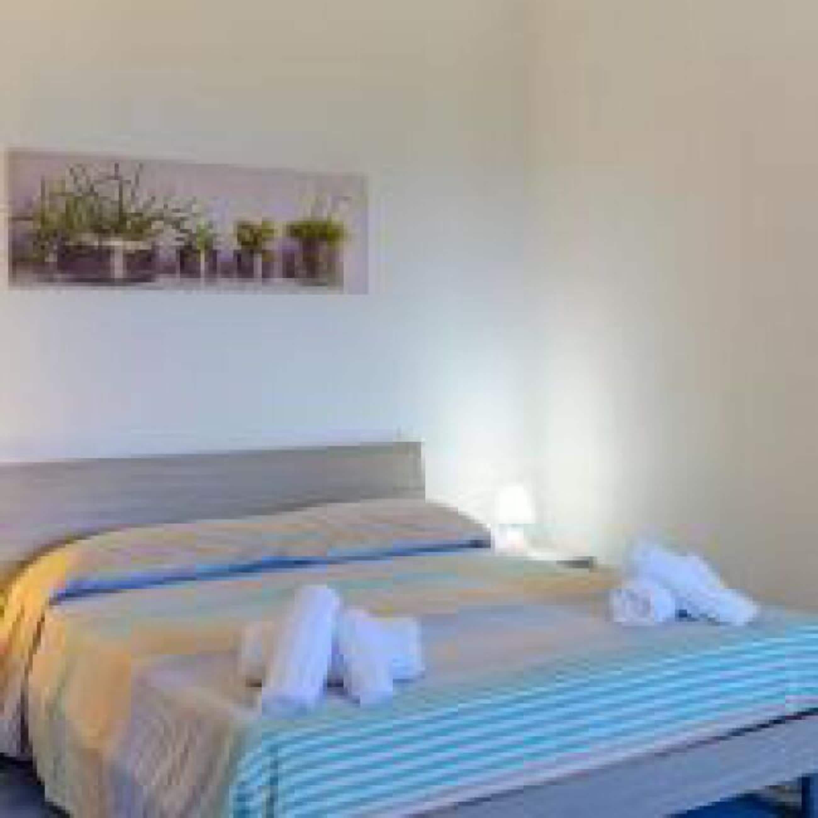 Apartemen Keluarga