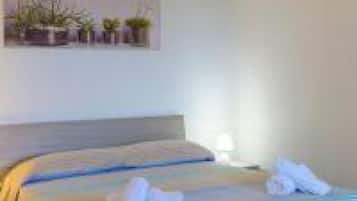 Apartemen Keluarga