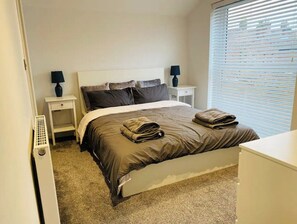 2 bedrooms