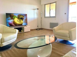 Una Smart TV