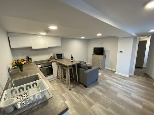 1 Bedroom Apartment nestled in the Shropshire Hills!