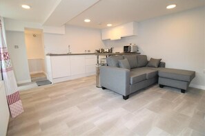 平板电视、DVD 播放器