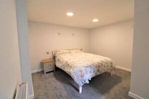 1 chambre, Wi-Fi