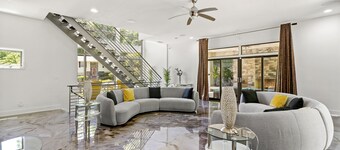 California Dreamers in the City