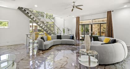 California Dreamers in the City