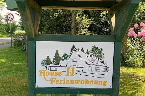 Unterkunftsgelände
