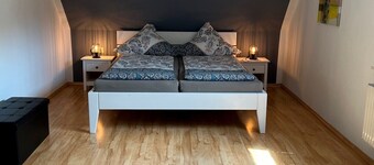 Vacation apartment 130sqm