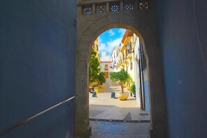 Interior - Villa Peonia Summary: (Benissa)