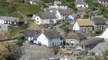 Cottage | Nội thất