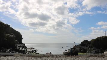 Casa de campo | Interior