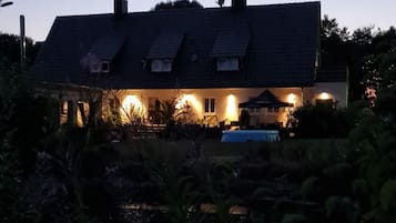 Außenbereich