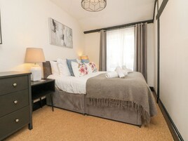 2 habitaciones, wifi gratis y decoración personalizada