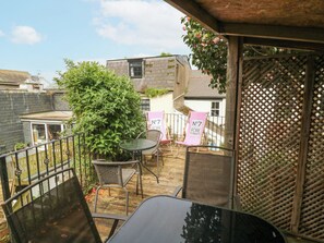 室外用餐
