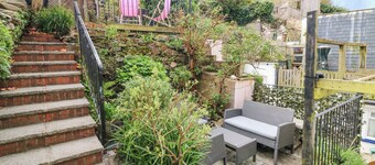 Harbour Cottage