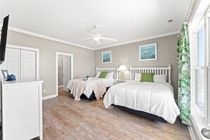 8 habitaciones, tabla de planchar con plancha y wifi gratis