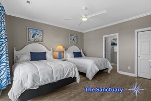 8 habitaciones, tabla de planchar con plancha y wifi gratis 