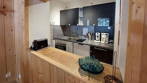 Eget kjøkken