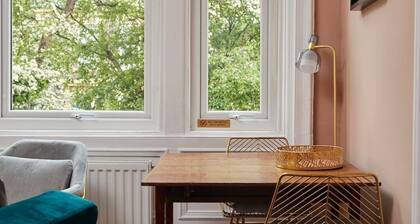 Scandi Chique Newcastle Abode