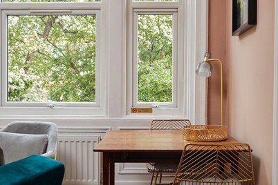 Scandi Chique Newcastle Abode