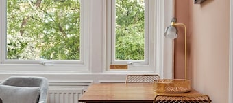 Scandi Chique Newcastle Abode