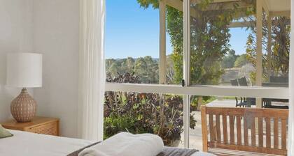 Wren Hill • Dreamy Home with Spectacular Views