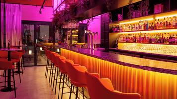 Bar (sur place)