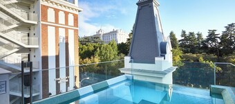 The Social Hub Madrid