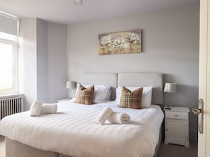 Casa de campo | Decoración individual, mobiliario individual, wifi gratis