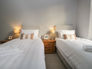 Cottage | 4 phòng ngủ, trang trí khác biệt