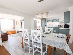 Cottage | Interior - Waterbeach (Mablethorpe)